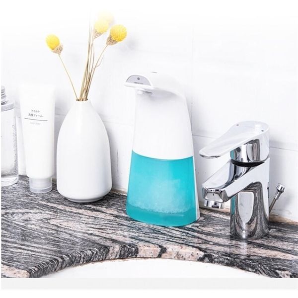 automatic smart induction rechargeable infrared soap thouchless hand sanitizer liquid dispenser dha496
automatic smart induction rechargeable infrared soap thouchless hand sanitizer liquid dispenser dha496