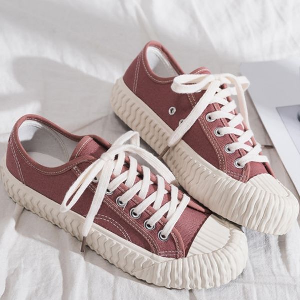 fashion canvas shoes women pink vulcanized sneakers breathable flat casual white shoes woman spring and autumn shoes d3-28 y200801, Black
fashion canvas shoes women pink vulcanized sneakers breathable flat casual white shoes woman spring and autumn shoes d3-28 y200801, Black