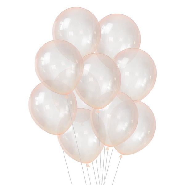 20 шт. / лот 12 дюймов crystal bubble balloons красочные прозрачные латексные воздушные шары на день рождения декор вечеринки свадебные летн
20 шт. / лот 12 дюймов crystal bubble balloons красочные прозрачные латексные воздушные шары на день рождения декор вечеринки свадебные летн