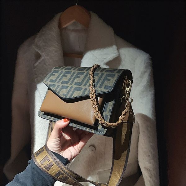 designer sale senshi bag women's new fashion texture single shoulder bag fashion broadband messenger
designer sale senshi bag women's new fashion texture single shoulder bag fashion broadband messenger