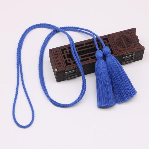 5pcs cotton multicolor two fringe rope tape tassels home textile curtain clothing pendant crafts material diy decoration tassel h bbyesr
5pcs cotton multicolor two fringe rope tape tassels home textile curtain clothing pendant crafts material diy decoration tassel h bbyesr