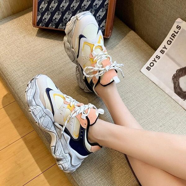 winter plush sneakers women thick sole dirty sneakers fashion vulcanized shoes women chunky trainers basket femme 2020 #n72z
winter plush sneakers women thick sole dirty sneakers fashion vulcanized shoes women chunky trainers basket femme 2020 #n72z