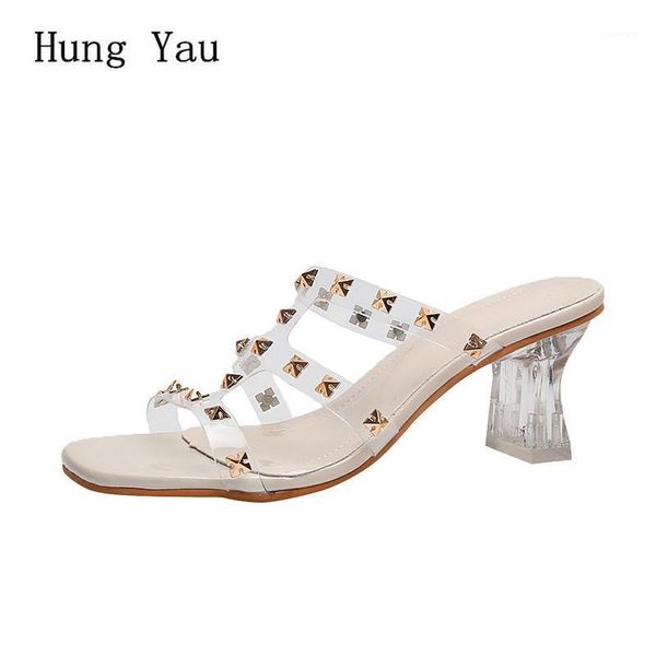 woman sandals shoes slippers rivet fashion transparent summer style wedges pumps high heels slip on gladiator shoes women1, Black
woman sandals shoes slippers rivet fashion transparent summer style wedges pumps high heels slip on gladiator shoes women1, Black