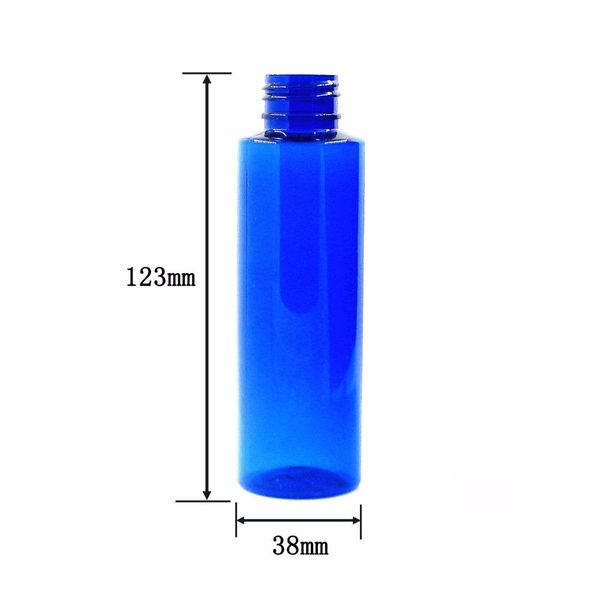 100ml empty clear/blue/amber cylinder plastic bottles pet bottle with white/black/transparent cap x5 100ml empty wmtlas
100ml empty clear/blue/amber cylinder plastic bottles pet bottle with white/black/transparent cap x5 100ml empty wmtlas
