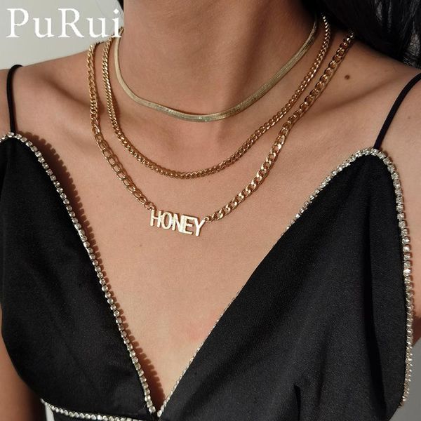 2021 punk layered necklace snake bone choker necklaces minimalist vintage letter necklaces chain jewelry for women lover's gift, Silver
2021 punk layered necklace snake bone choker necklaces minimalist vintage letter necklaces chain jewelry for women lover's gift, Silver