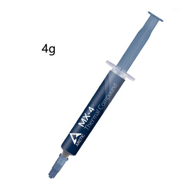 mx-4 2g 4g 8g 20g thermal paste high performance efficient heatsink portable grease conductive compound for intel processor1
mx-4 2g 4g 8g 20g thermal paste high performance efficient heatsink portable grease conductive compound for intel processor1