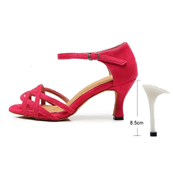 2021 new women flannel latin red soft sole ballroom salsa dancing shoes woman high heel tango waltz dance -shoes for tv4h, Black
2021 new women flannel latin red soft sole ballroom salsa dancing shoes woman high heel tango waltz dance -shoes for tv4h, Black