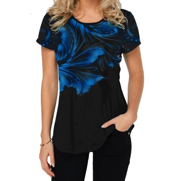 3d print tshirt short sleeve women summer tees 2020 new round neck black casual short t-shirts female plus size shirts femme, White
3d print tshirt short sleeve women summer tees 2020 new round neck black casual short t-shirts female plus size shirts femme, White
