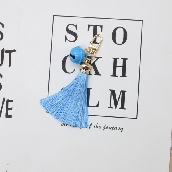 2pcs new style mini bell key chain tassel diy garments bag decor supplies jewelry key ring phone case car pendants arts h sqcswz
2pcs new style mini bell key chain tassel diy garments bag decor supplies jewelry key ring phone case car pendants arts h sqcswz