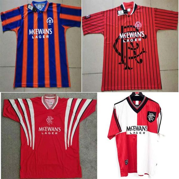 87 retro 90 92 94 96 97 99 01 glasgow rangers retro football shirt blue away white gascoigne laudrup football shirt mccoist football k, Black;yellow
87 retro 90 92 94 96 97 99 01 glasgow rangers retro football shirt blue away white gascoigne laudrup football shirt mccoist football k, Black;yellow