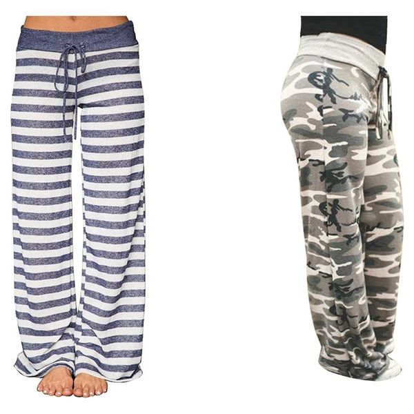yoga outfits women trousers wide leg pant stripes size l with women's joggers pants sports khaki camouflage, White;red
yoga outfits women trousers wide leg pant stripes size l with women's joggers pants sports khaki camouflage, White;red