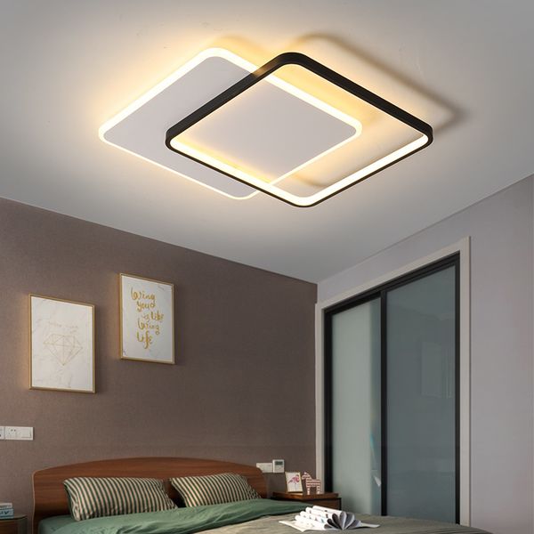 2021 new modern square drove ceiling lamp to the living room black study white light remote control home luminaire decorations gmuw
2021 new modern square drove ceiling lamp to the living room black study white light remote control home luminaire decorations gmuw