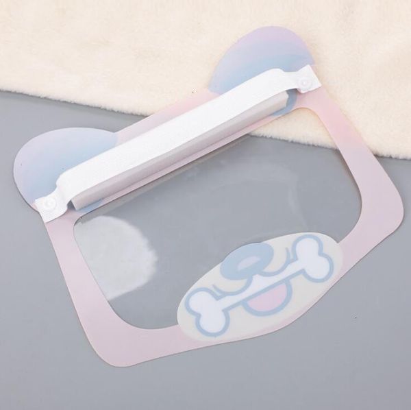 children cartoon shield isolation full anti-fog adults face protective mask transparent pet anti-splash droplets head dhc1648
children cartoon shield isolation full anti-fog adults face protective mask transparent pet anti-splash droplets head dhc1648