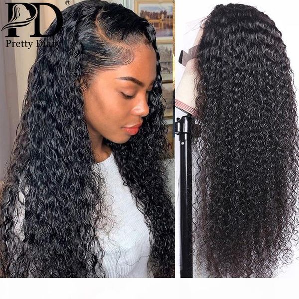 28 30 inch lace front human hair wigs for black women deep wave curly lace 13x4 frontal bob wig brazilian short long water wig, Black;brown
28 30 inch lace front human hair wigs for black women deep wave curly lace 13x4 frontal bob wig brazilian short long water wig, Black;brown