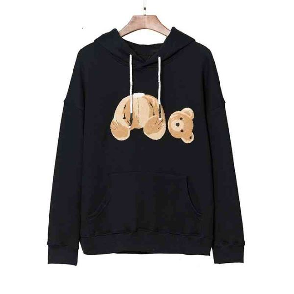 autumn and winter hoodie loose mens s bear men women sweatshirt long sleeve european size, Black
autumn and winter hoodie loose mens s bear men women sweatshirt long sleeve european size, Black