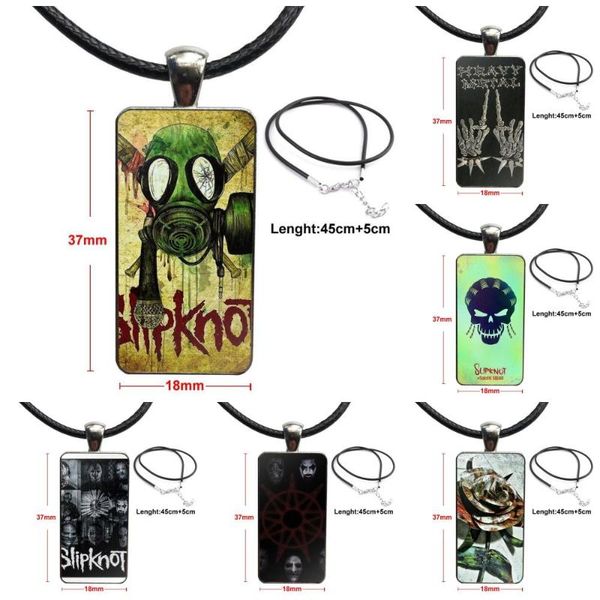 brand stainless steel color jewelry fashion statement necklace glass necklaces pendants for girls handmade gift unique slipknot, Silver
brand stainless steel color jewelry fashion statement necklace glass necklaces pendants for girls handmade gift unique slipknot, Silver