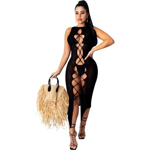 casual dresses 2021 sweater woolen hole lace dress length sleeve style length(cm) pattern type material model number age season, Black;gray
casual dresses 2021 sweater woolen hole lace dress length sleeve style length(cm) pattern type material model number age season, Black;gray