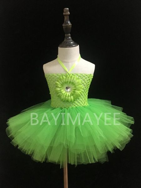 girl's dresses candy color girls crochet tutu dress baby handmade 2layer tulle ballet dance tutus with daisy flower kids party 100pcs/l, Red;yellow
girl's dresses candy color girls crochet tutu dress baby handmade 2layer tulle ballet dance tutus with daisy flower kids party 100pcs/l, Red;yellow