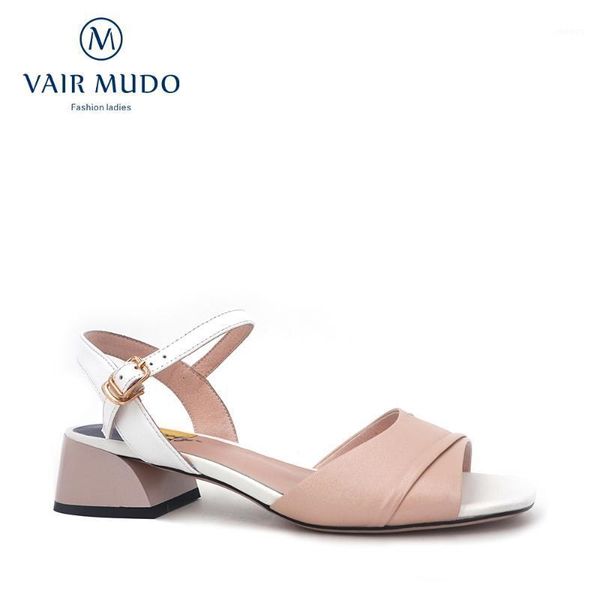 vair mudo new women sandals shoes ladies thick heel genuine leather ankle-wrap square heel shoes women fashion blue lx111, Black
vair mudo new women sandals shoes ladies thick heel genuine leather ankle-wrap square heel shoes women fashion blue lx111, Black