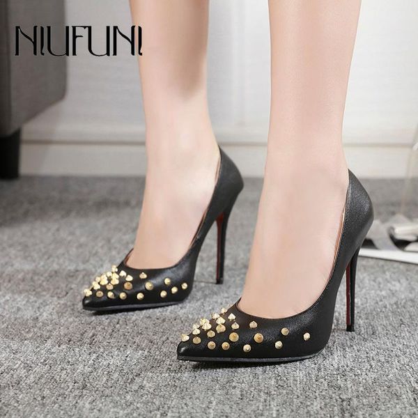 dress shoes niufuni 2021 fashion rivets pointed toe high heels women pumps 12cm stilettos party woman black
dress shoes niufuni 2021 fashion rivets pointed toe high heels women pumps 12cm stilettos party woman black