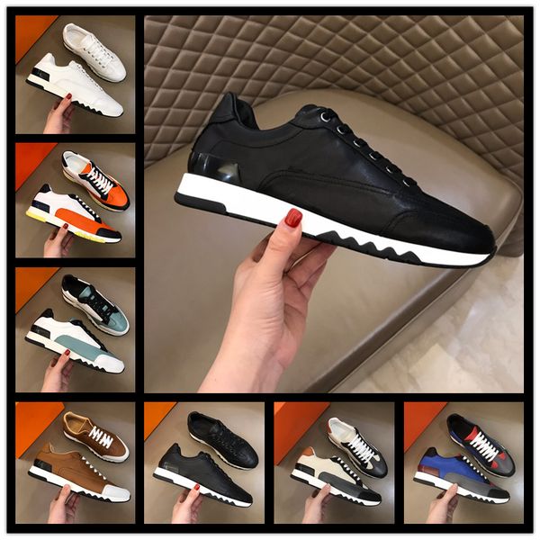 casual shoes leather lace-up sneaker letters luxury woman shoes 100% cowhide fashion platform men shoes large size 38-44, Black
casual shoes leather lace-up sneaker letters luxury woman shoes 100% cowhide fashion platform men shoes large size 38-44, Black