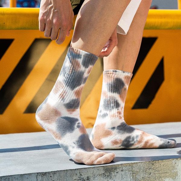 color high tube fashion cotton socks street trendy skateboard campus socks japan and korea gaobang wholesale, Black
color high tube fashion cotton socks street trendy skateboard campus socks japan and korea gaobang wholesale, Black