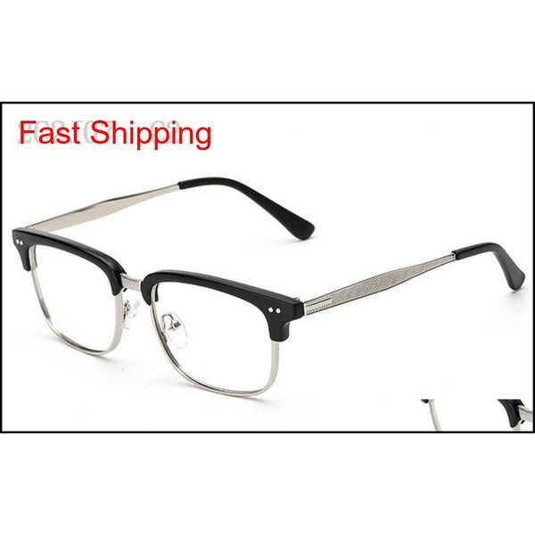 glasses frame clear lenses eyeglass frames for men eye glasses women spectacle frames optical fashion eyegl qylvrs beauty888, Black
glasses frame clear lenses eyeglass frames for men eye glasses women spectacle frames optical fashion eyegl qylvrs beauty888, Black