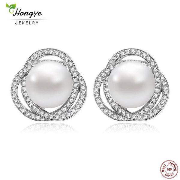 stud hongye classic natural freshwater pearl jewelry 2021 trendy 925 sterling silver earrings women wedding gifts, Golden;silver
stud hongye classic natural freshwater pearl jewelry 2021 trendy 925 sterling silver earrings women wedding gifts, Golden;silver