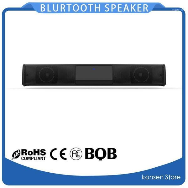 soundbar bluetooth speaker for tv bass computer speakers home theater surround sound box wireless fm radio1
soundbar bluetooth speaker for tv bass computer speakers home theater surround sound box wireless fm radio1