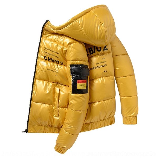 zifx wholesale2016 fashion mens male casual slim fit padded jacket coat thick warm overcoat parka m-xxl down jackets outerwear clothing wint, Black
zifx wholesale2016 fashion mens male casual slim fit padded jacket coat thick warm overcoat parka m-xxl down jackets outerwear clothing wint, Black