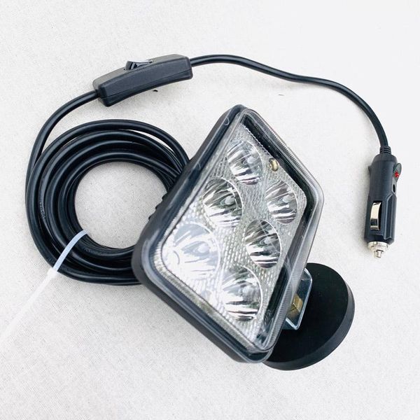 1 комплект укладки автомобиля 12v / 24v led открытый фонарь лампа лампы лампы на открытом воздухе
1 комплект укладки автомобиля 12v / 24v led открытый фонарь лампа лампы лампы на открытом воздухе