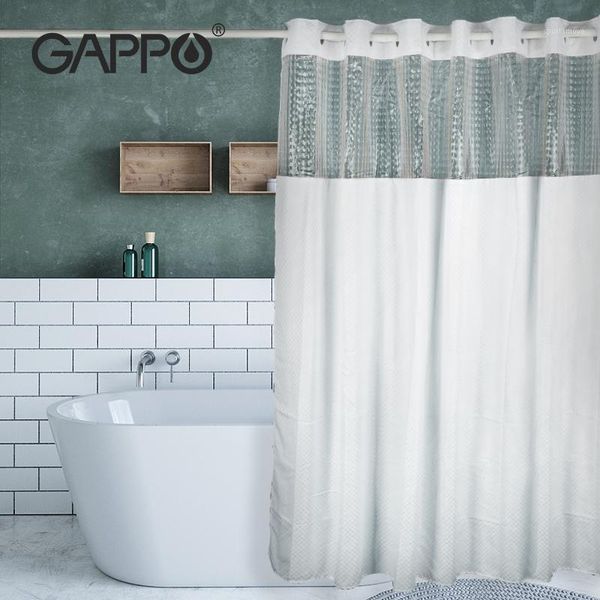 shower curtains gappo waterproof 3d curtain bathing sheer for home decoration bathroom accessaries nordic bathtub1
shower curtains gappo waterproof 3d curtain bathing sheer for home decoration bathroom accessaries nordic bathtub1