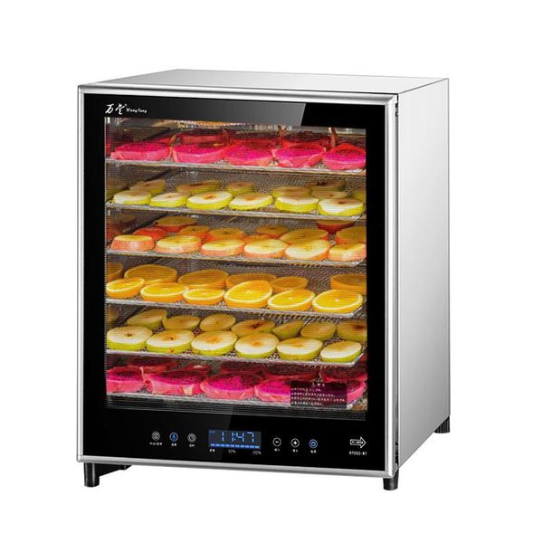 dehydrators computer stainless steel dryer dried fruit machine dehydration air vegetables meat snacks
dehydrators computer stainless steel dryer dried fruit machine dehydration air vegetables meat snacks