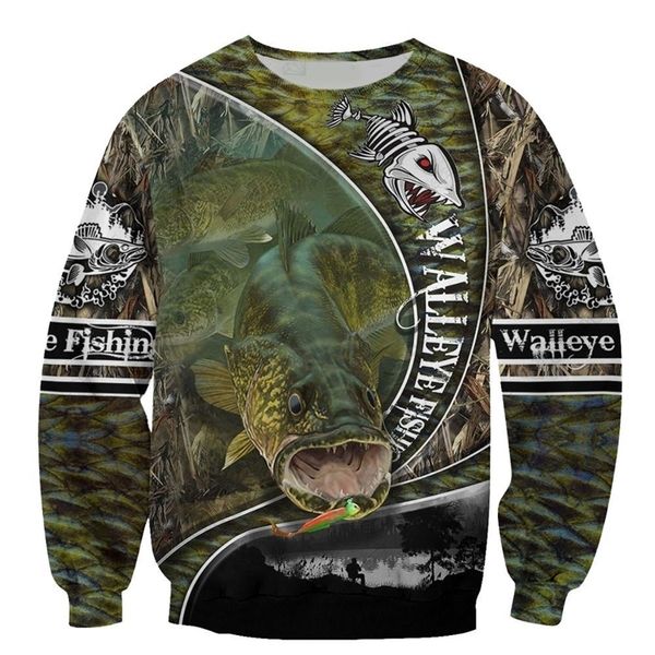 walleye fishing 3d printed men hoodie harajuku streetwear pullover autumn sweatshirt casual jacket tracksuit kj0122 201020, Black
walleye fishing 3d printed men hoodie harajuku streetwear pullover autumn sweatshirt casual jacket tracksuit kj0122 201020, Black