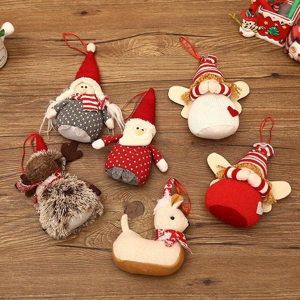 christmas ornaments pendants hanging gifts xmas tree decor cute doll little angel christmas decorations for home party new year1
christmas ornaments pendants hanging gifts xmas tree decor cute doll little angel christmas decorations for home party new year1