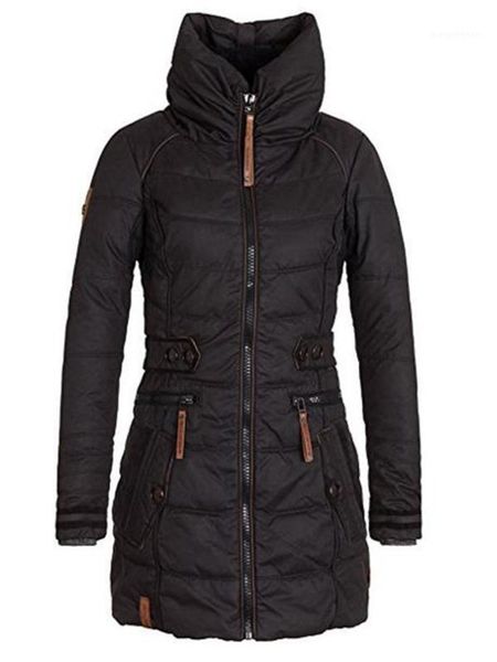 women coats casual winter warm black gothic slim turtleneck zipper solid pocket jackets female fashion blue office lady overcoat1
women coats casual winter warm black gothic slim turtleneck zipper solid pocket jackets female fashion blue office lady overcoat1