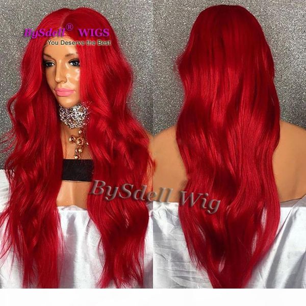 long natural wave burgundy color hair wig synthetic heat resistant dark red wine color hair wigs part 13x4 lace front wigs, Black
long natural wave burgundy color hair wig synthetic heat resistant dark red wine color hair wigs part 13x4 lace front wigs, Black