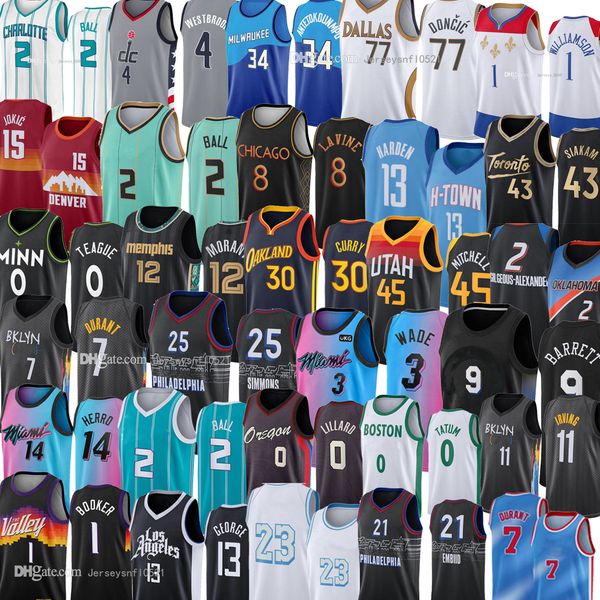 stephen devin booker curry lamelo ball tyler lula herro doncic tyler herro anthony edwards ja jerseys morant kemba walke basketball jerseys, Black;red
stephen devin booker curry lamelo ball tyler lula herro doncic tyler herro anthony edwards ja jerseys morant kemba walke basketball jerseys, Black;red