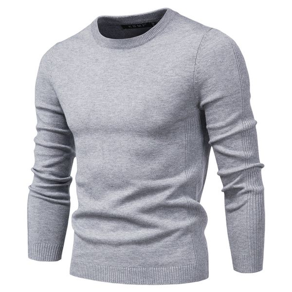 ebaihui 4xl men 2021 autumn new casual solid thick wool cotton sweater pullovers men outfit fashion slim fit o-neck pullover sweater men, White;black
ebaihui 4xl men 2021 autumn new casual solid thick wool cotton sweater pullovers men outfit fashion slim fit o-neck pullover sweater men, White;black