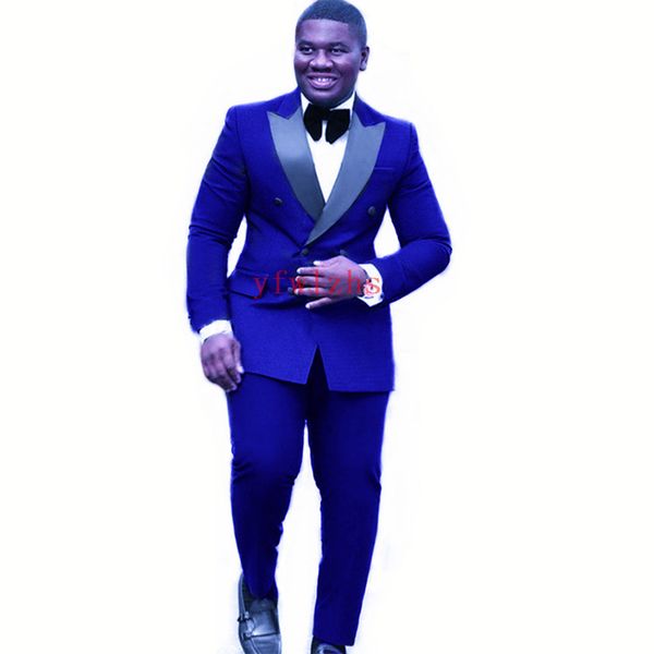 custom-made double-breasted groomsmen peak lapel groom tuxedos men suits wedding/prom/dinner man blazer(jacket+pants+tie) t226, Black;gray
custom-made double-breasted groomsmen peak lapel groom tuxedos men suits wedding/prom/dinner man blazer(jacket+pants+tie) t226, Black;gray