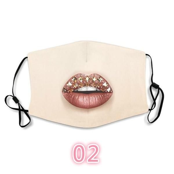 2020 new crystal masquerade mask ladies party diamond rhinestone cat decoration mask women lips face wmtstf yyysports, Black
2020 new crystal masquerade mask ladies party diamond rhinestone cat decoration mask women lips face wmtstf yyysports, Black