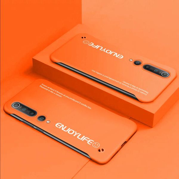 ultra-thin rimless matte hard pc phone case for xiaomi mi 10 9 t se lite pro redmi note 8 7 6 5 wmtasp yyysports
ultra-thin rimless matte hard pc phone case for xiaomi mi 10 9 t se lite pro redmi note 8 7 6 5 wmtasp yyysports