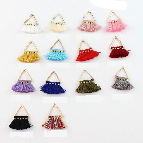 1pair mini cotton thread tassel diy charm jewelry decor material earrings bracelet key craft pendant finding sewing tassels gift h wmtkup
1pair mini cotton thread tassel diy charm jewelry decor material earrings bracelet key craft pendant finding sewing tassels gift h wmtkup