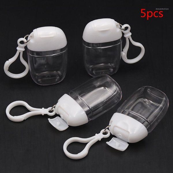 5pcs 30ml empty hand sanitizer travel small size holder hook reusable portable empty bottles1
5pcs 30ml empty hand sanitizer travel small size holder hook reusable portable empty bottles1