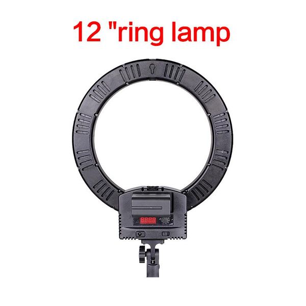 12 inch led selfie ring light 36w p studio dimmable selfie ring lamp for makeup video live broadcast pgraphy lighting
12 inch led selfie ring light 36w p studio dimmable selfie ring lamp for makeup video live broadcast pgraphy lighting