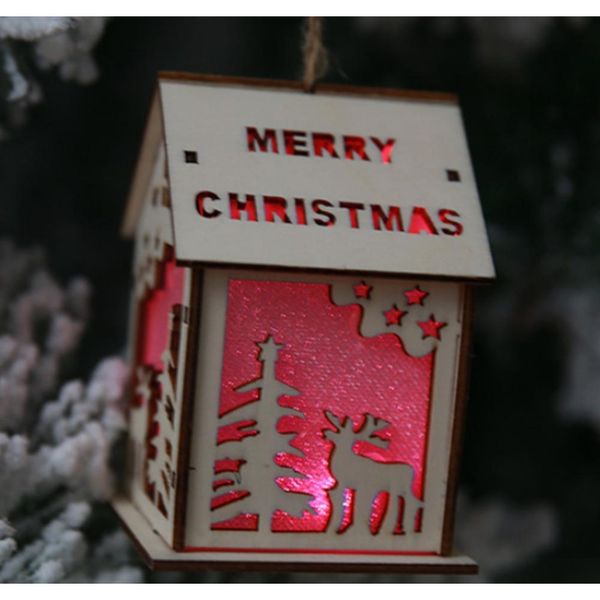 led light wood christmas tree hanging ornaments housing houses home decoration luminescence jllzwq soif
led light wood christmas tree hanging ornaments housing houses home decoration luminescence jllzwq soif