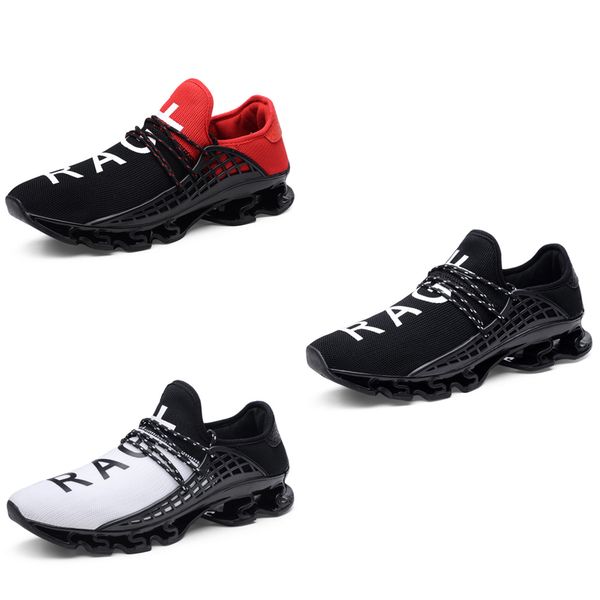 non-brand men breathable running shoes black red white mesh outdoor casual mens trainer sport sneaker size 38-44
non-brand men breathable running shoes black red white mesh outdoor casual mens trainer sport sneaker size 38-44