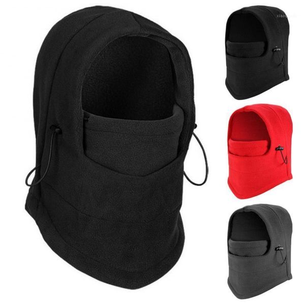 warm fleece scarf face mask neck warmer hat cap for outdoor sports 3 colors hiking scarves camping hiking1, Black
warm fleece scarf face mask neck warmer hat cap for outdoor sports 3 colors hiking scarves camping hiking1, Black