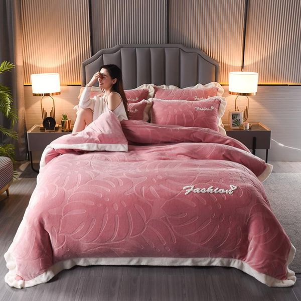 winter soft breathable bedding set girls bedroom washable smooth solid color cute bedding ropa de cama home decoration ec50ct
winter soft breathable bedding set girls bedroom washable smooth solid color cute bedding ropa de cama home decoration ec50ct