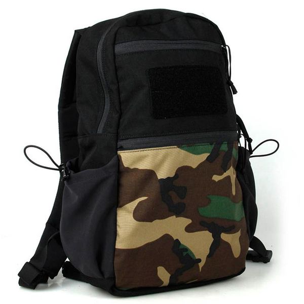 hunting jackets tmc3381-bk-wl 14l day pack 8005a tactical backpack rucksack outdoor camping hiking bug out bag 500d cordura, Camo;black
hunting jackets tmc3381-bk-wl 14l day pack 8005a tactical backpack rucksack outdoor camping hiking bug out bag 500d cordura, Camo;black